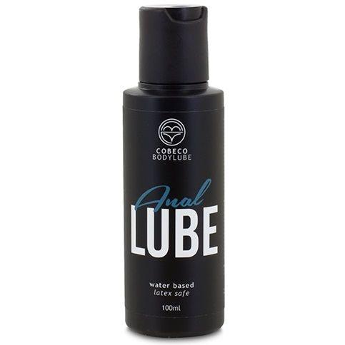 COBECO - ANAL-LUBE 100 ML - INTIM SPACE Online Sexshop