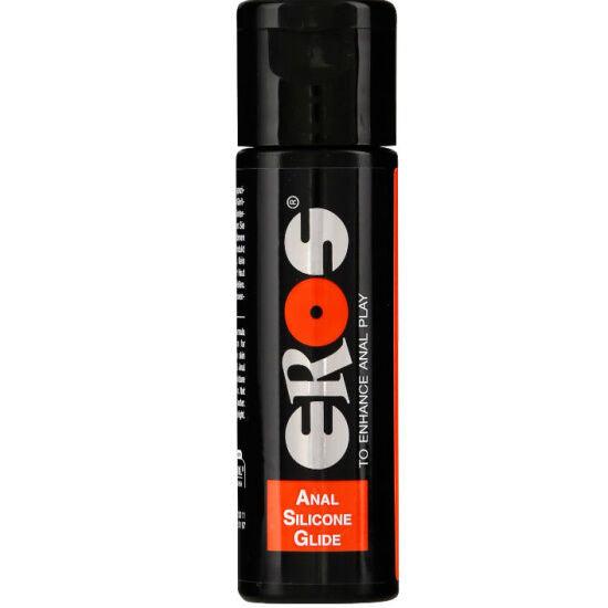 EROS - ANAL-SILIKON-SCHMIERMITTEL 30 ML - INTIM SPACE Online Sexshop