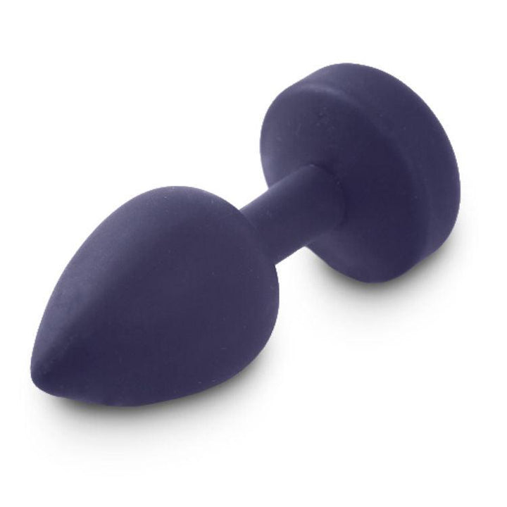 G-VIBE - FUNTOYS GPLUG ANAL VIBRATOR WIEDERAUFLADBAR GROSSE HIMMELBLAU 3,9 CM - INTIM SPACE Online Sexshop