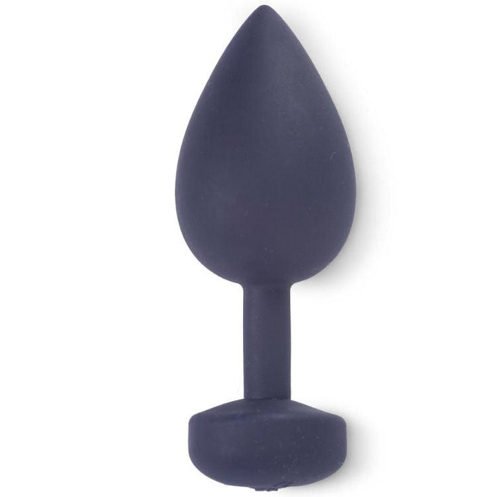 G-VIBE - FUNTOYS GPLUG ANAL VIBRATOR WIEDERAUFLADBAR GROSSE HIMMELBLAU 3,9 CM - INTIM SPACE Online Sexshop