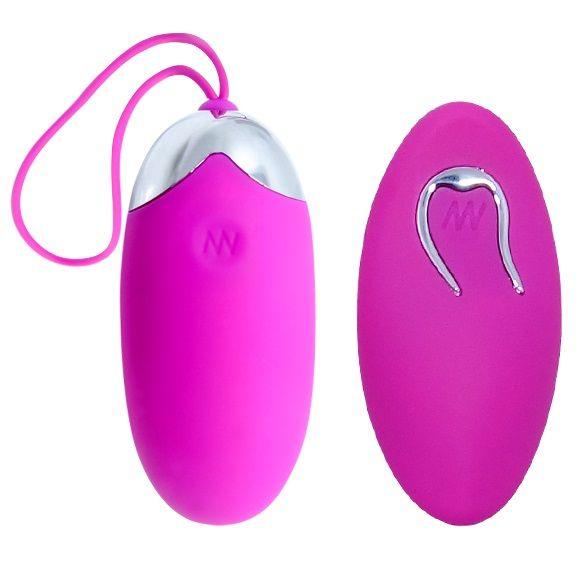 PRETTY LOVE - EGG BERGER FERNBEDIENUNG 12V - INTIM SPACE Online Sexshop