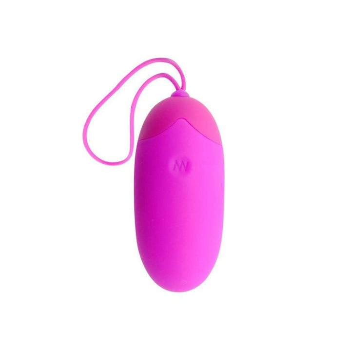 PRETTY LOVE - EGG BERGER FERNBEDIENUNG 12V - INTIM SPACE Online Sexshop