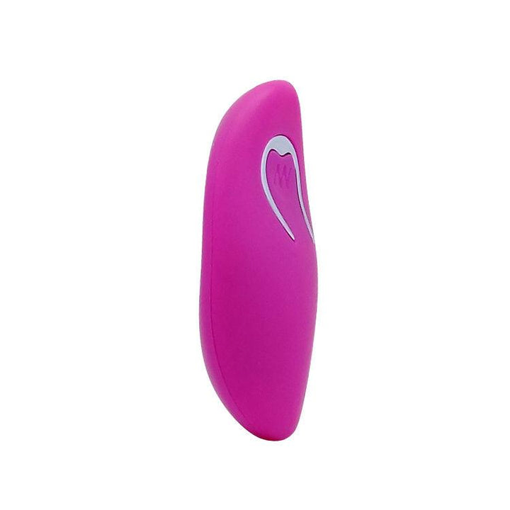 PRETTY LOVE - ARVIN VIBRIERENDES EI FERNBEDIENUNG 12V - INTIM SPACE Online Sexshop