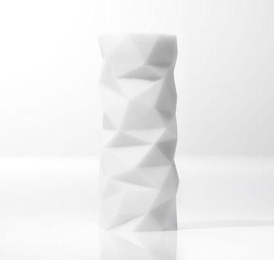 TENGA - 3D-POLYGON-GESTALTETE ECSTASY - INTIM SPACE Online Sexshop