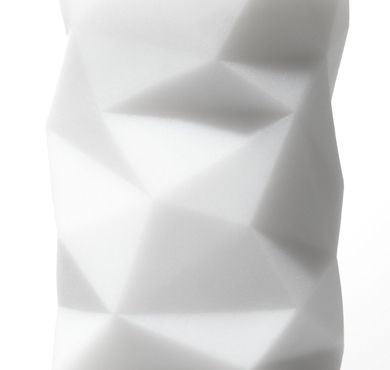 TENGA - 3D-POLYGON-GESTALTETE ECSTASY - INTIM SPACE Online Sexshop