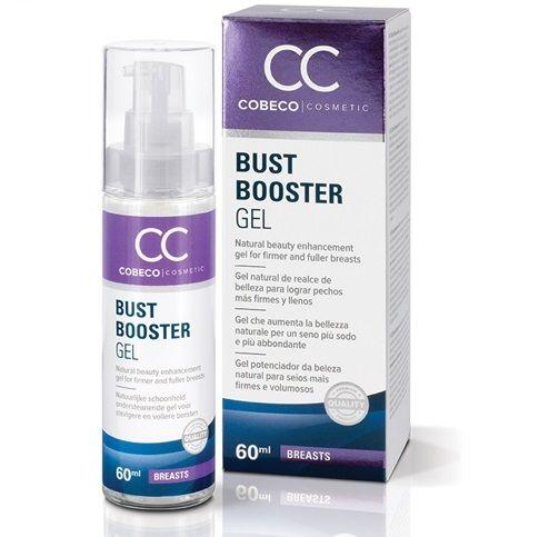 COBECO - CC BUST BOOSTER GEL 60ML - INTIM SPACE Online Sexshop