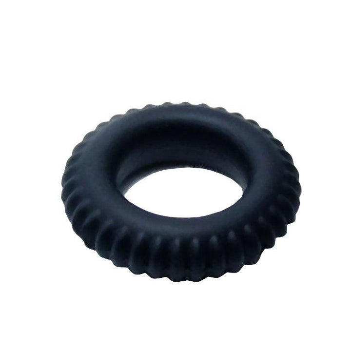 BAILE - TITAN COCKRING SCHWARZ 1.9 CM - INTIM SPACE Online Sexshop