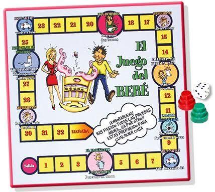 INEDIT - DAS SPIEL DAS BABY (MEASURE: 33.5 - 33.5CM) - INTIM SPACE Online Sexshop