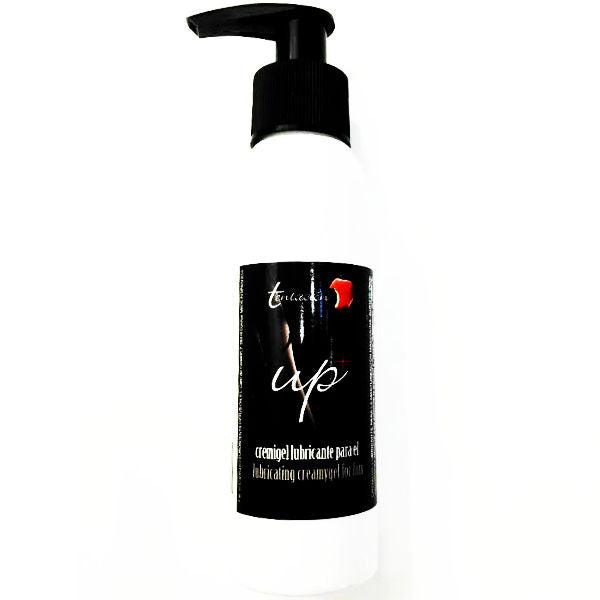 TENTACION - ORGASMISCHES SCHMIERMITTEL CREMIGEL FÜR 100 ML - INTIM SPACE Online Sexshop