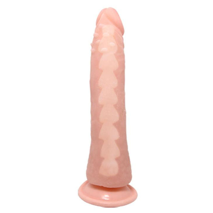 BAILE - FIT REALISTISCHER TPR-WIRBELTIERE 20.1 CM - INTIM SPACE Online Sexshop