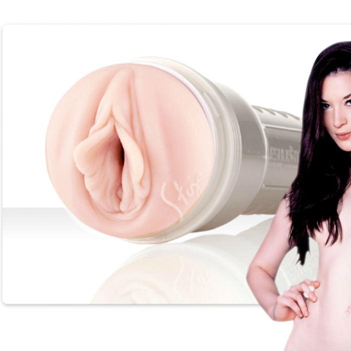 FLESHLIGHT GIRLS - VAGINA STOYA DESTROYA - INTIM SPACE Online Sexshop