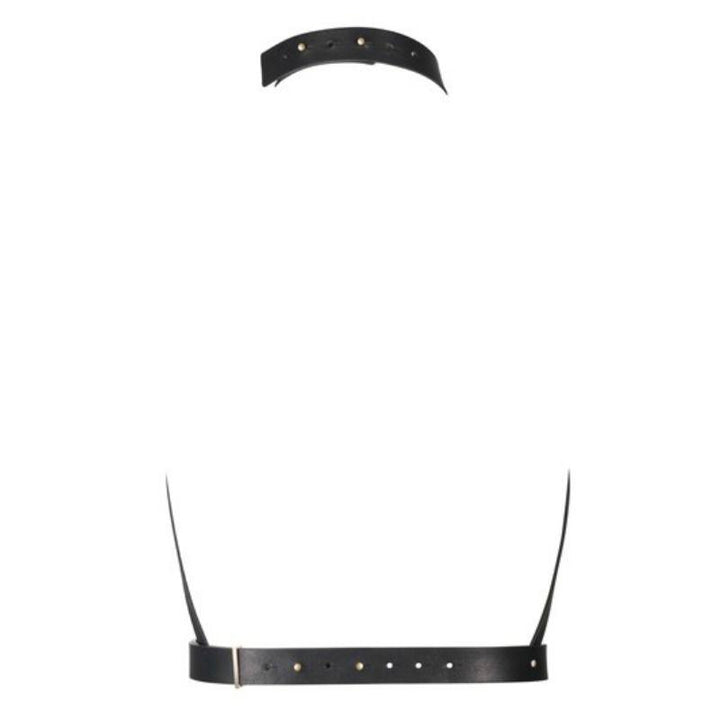 BIJOUX INDISCRETS MAZE - H HARNESS SCHWARZ - INTIM SPACE Online Sexshop