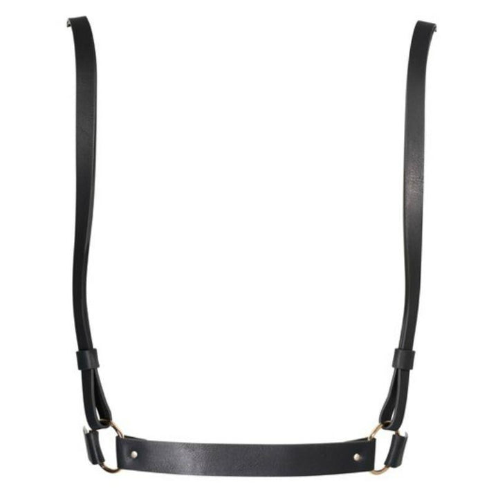 BIJOUX INDISCRETS MAZE - X HARNESS SCHWARZ - INTIM SPACE Online Sexshop