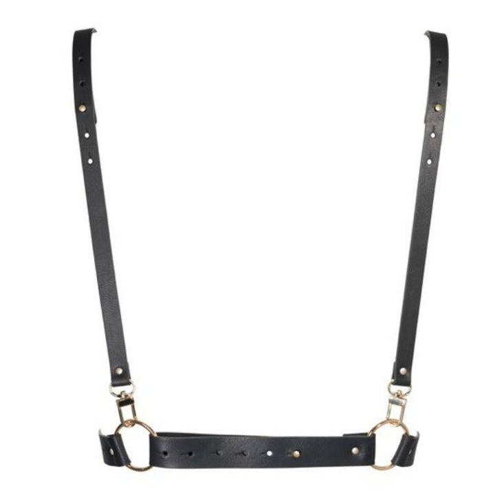 BIJOUX INDISCRETS MAZE - X HARNESS SCHWARZ - INTIM SPACE Online Sexshop