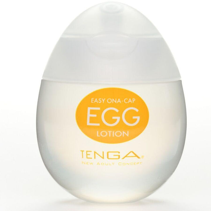 TENGA - EIERLOTION-SCHMIERMITTEL 50 ML - INTIM SPACE Online Sexshop