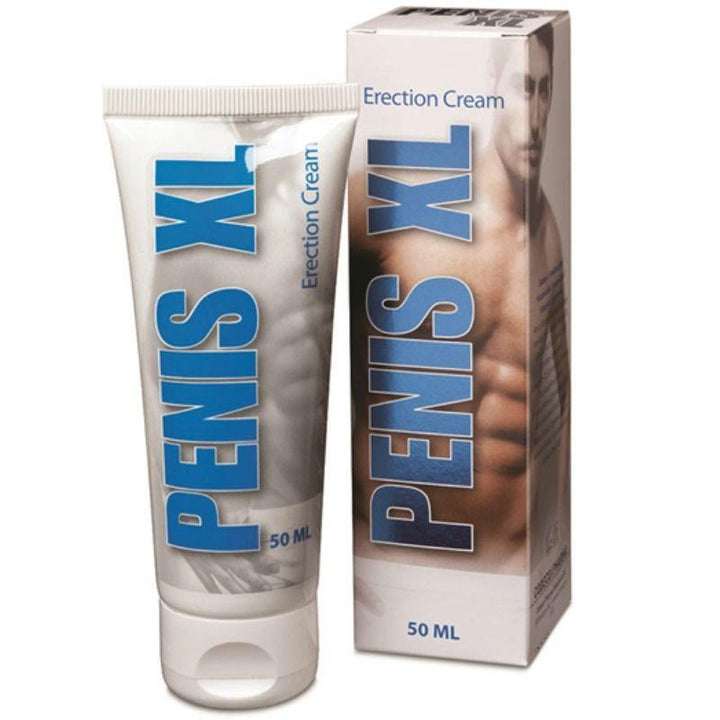 COBECO - PENIS XL CREMA 50 ML - INTIM SPACE Online Sexshop