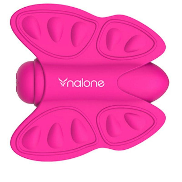 NALONE - MADAM MINI BUTTERFLY VIBRATOR - INTIM SPACE Online Sexshop