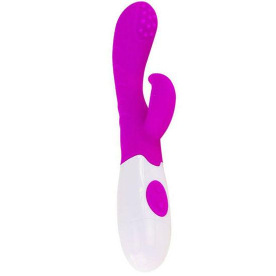 PRETTY LOVE - FLIRTATION ARTHUR VIBRATOR - INTIM SPACE Online Sexshop