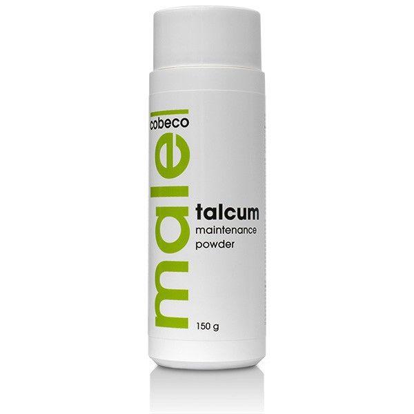 COBECO - MNNLICHES TALKUMPUDER 150GR - INTIM SPACE Online Sexshop