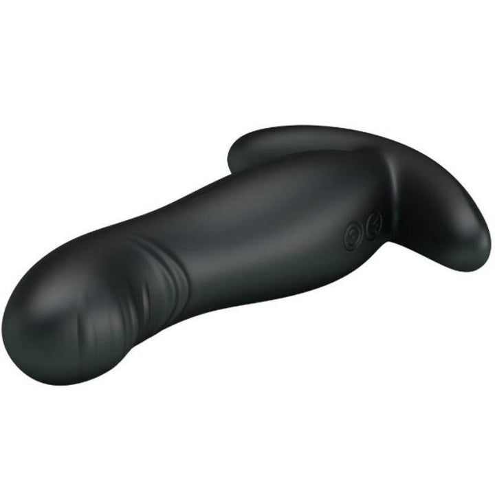 PRETTY LOVE - PROSTATAMASSAGER MIT VIBRATION - INTIM SPACE Online Sexshop