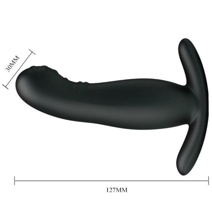 PRETTY LOVE - PROSTATAMASSAGER MIT VIBRATION - INTIM SPACE Online Sexshop