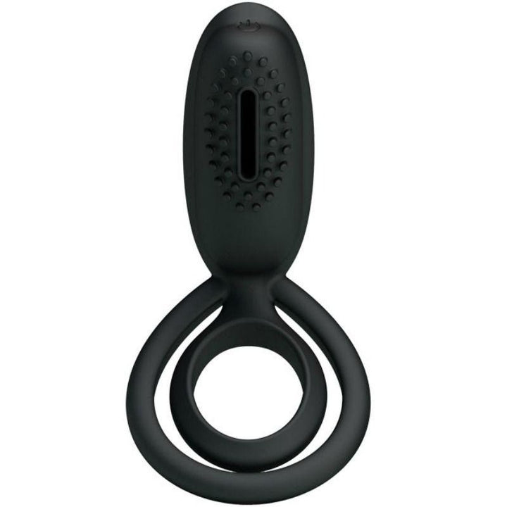 PRETTY LOVE - ESTHER VIBRATIONSRING MIT STIMULATOR - INTIM SPACE Online Sexshop