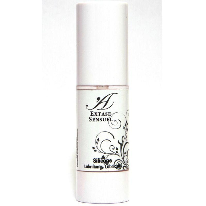 EXTASE SENSUAL - SILIKON SCHMIERMITTEL 30 ML - INTIM SPACE Online Sexshop