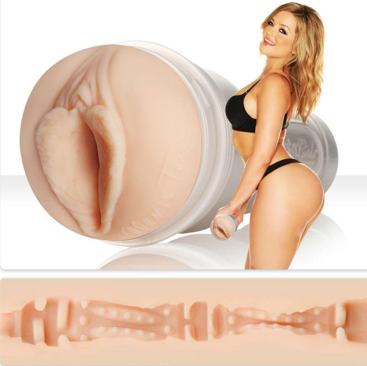 FLESHLIGHT GIRLS - VAGINA ALEXIS TEXAS OUTLAW - INTIM SPACE Online Sexshop