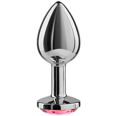 SECRETPLAY - ANALSTECKER FUCHSIA - CM - INTIM SPACE Online Sexshop