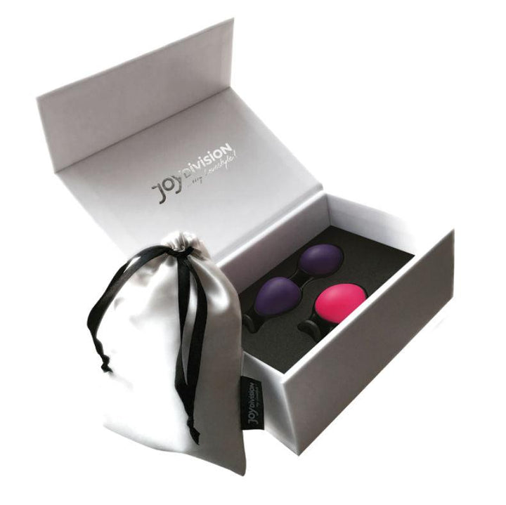 JOYDIVION JOYBALLS - GEHEIMES SET - INTIM SPACE Online Sexshop