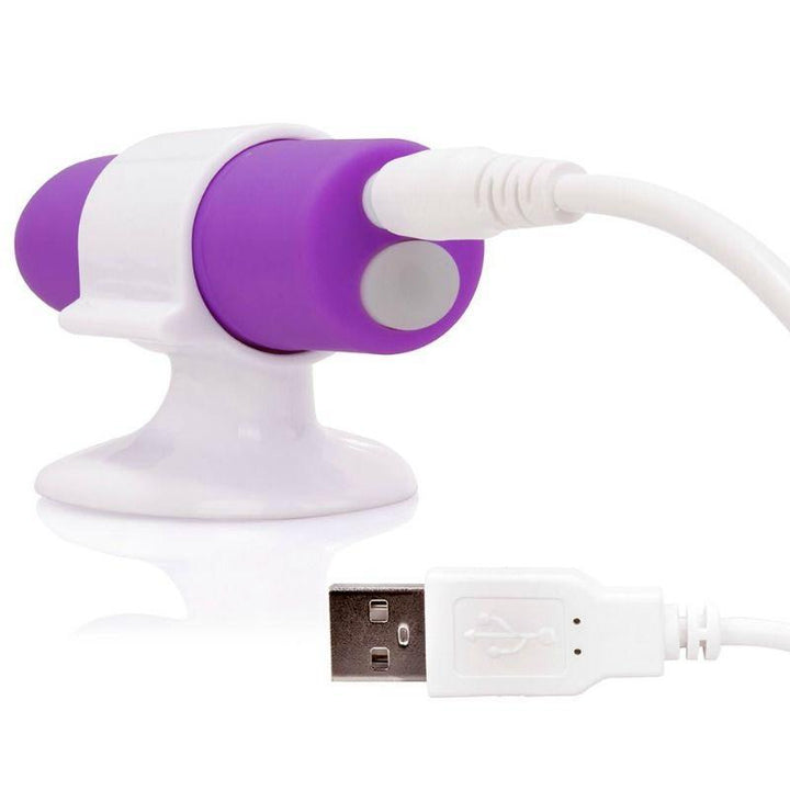 SCREAMING - - WIEAUFLADBARES MASSAGER POSITIV FLIE - INTIM SPACE Online Sexshop