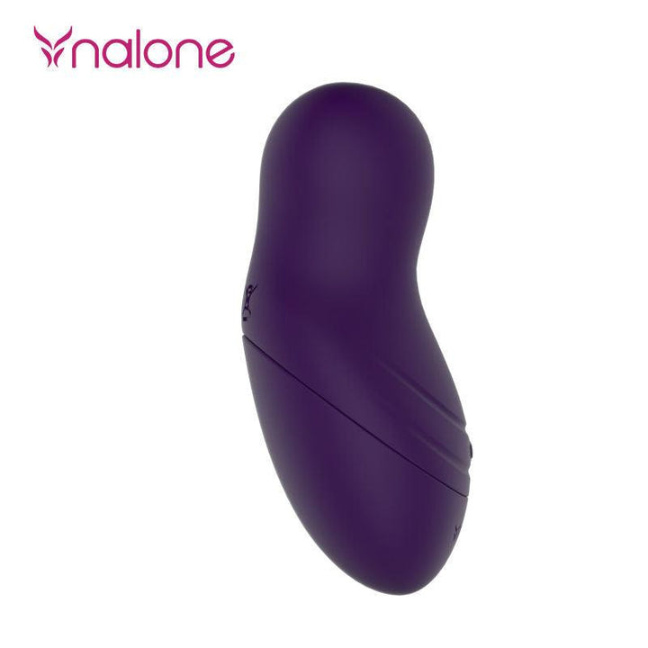 NALONE - GOGO STIMULATOR LILA WEICHES GEL - INTIM SPACE Online Sexshop