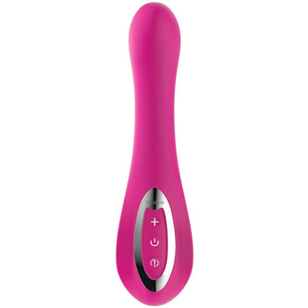 NALONE - TOUCH SYSTEM ROSA VIBRATOR - INTIM SPACE Online Sexshop