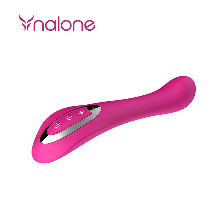 NALONE - TOUCH SYSTEM ROSA VIBRATOR - INTIM SPACE Online Sexshop