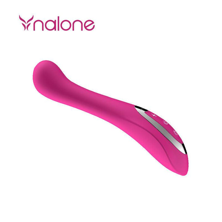 NALONE - TOUCH SYSTEM ROSA VIBRATOR - INTIM SPACE Online Sexshop