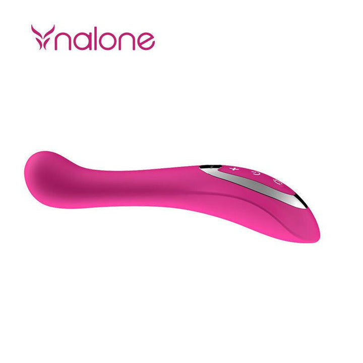 NALONE - TOUCH SYSTEM ROSA VIBRATOR - INTIM SPACE Online Sexshop