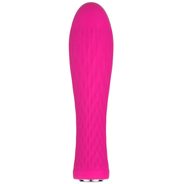 NALONE - IAN MINI ROSA VIBRATOR - INTIM SPACE Online Sexshop