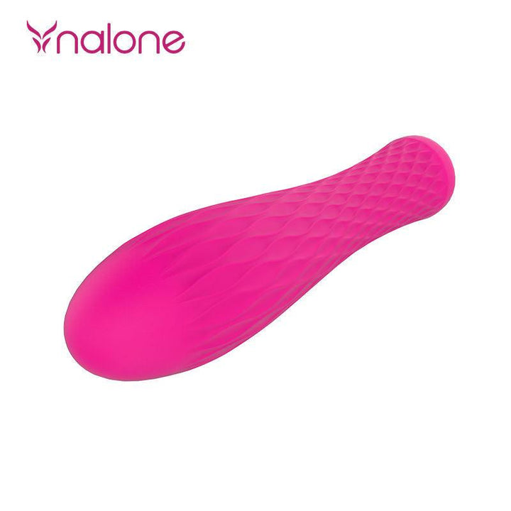 NALONE - IAN MINI ROSA VIBRATOR - INTIM SPACE Online Sexshop