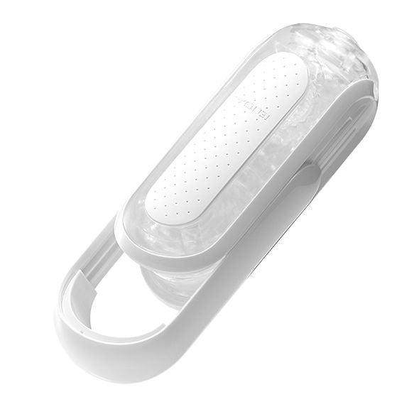 TENGA - FLIP ZERO WHITE FÜR IHN - INTIM SPACE Online Sexshop