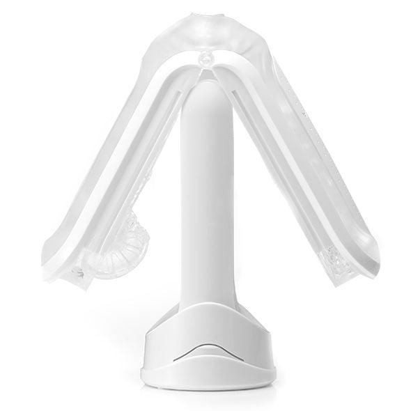 TENGA - FLIP ZERO WHITE FÜR IHN - INTIM SPACE Online Sexshop