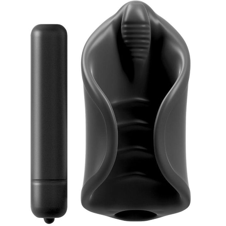 PDX ELITE - VIBRIERENDER SILIKON STIMULATOR - INTIM SPACE Online Sexshop