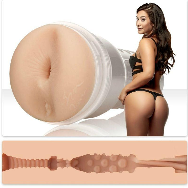 FLESHLIGHT GIRLS - EVA LOVIA ANO - INTIM SPACE Online Sexshop