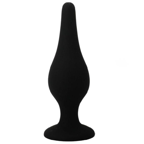 PRETTY LOVE - ERGONOMISCHER SILIKONSTECKER 14 CM - INTIM SPACE Online Sexshop