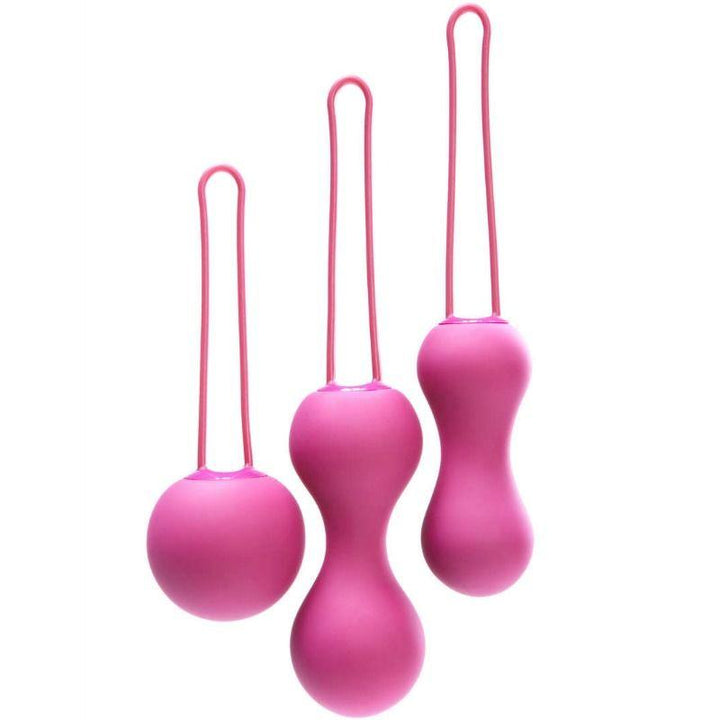 JE JOUE - AMI KEGELBLLE - FUCHSIA - INTIM SPACE Online Sexshop