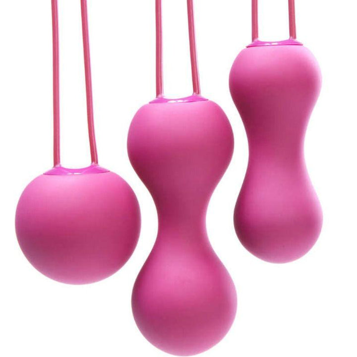 JE JOUE - AMI KEGELBLLE - FUCHSIA - INTIM SPACE Online Sexshop