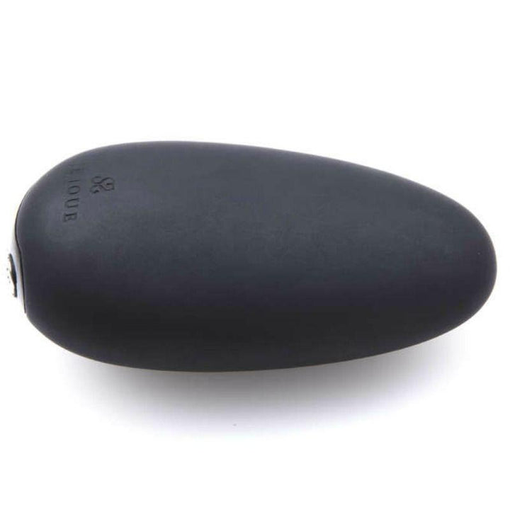 JE JOUE - MIMI SOFT BLACK MASSAGER - INTIM SPACE Online Sexshop