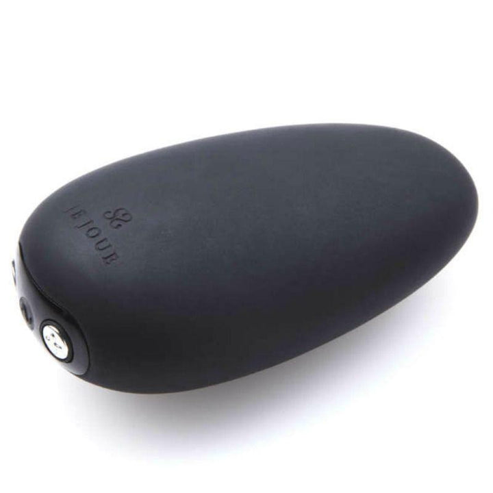 JE JOUE - MIMI SOFT BLACK MASSAGER - INTIM SPACE Online Sexshop