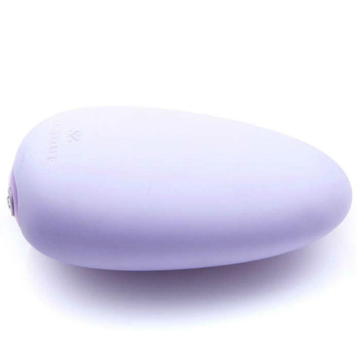 JE JOUE - MIMI WEICHER LILA MASSAGER - INTIM SPACE Online Sexshop