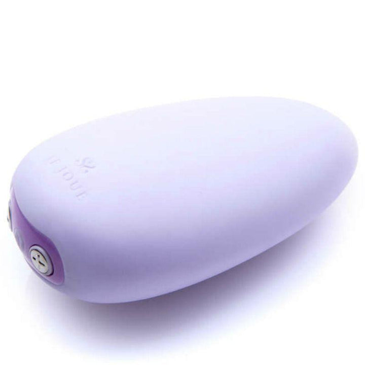 JE JOUE - MIMI WEICHER LILA MASSAGER - INTIM SPACE Online Sexshop