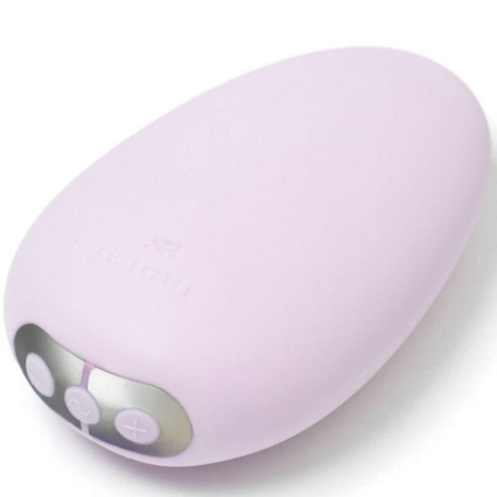 JE JOUE - MIMI WEICHER LILA MASSAGER - INTIM SPACE Online Sexshop